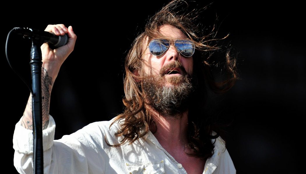 Chris Robinson крис робинсон b-day день рождения