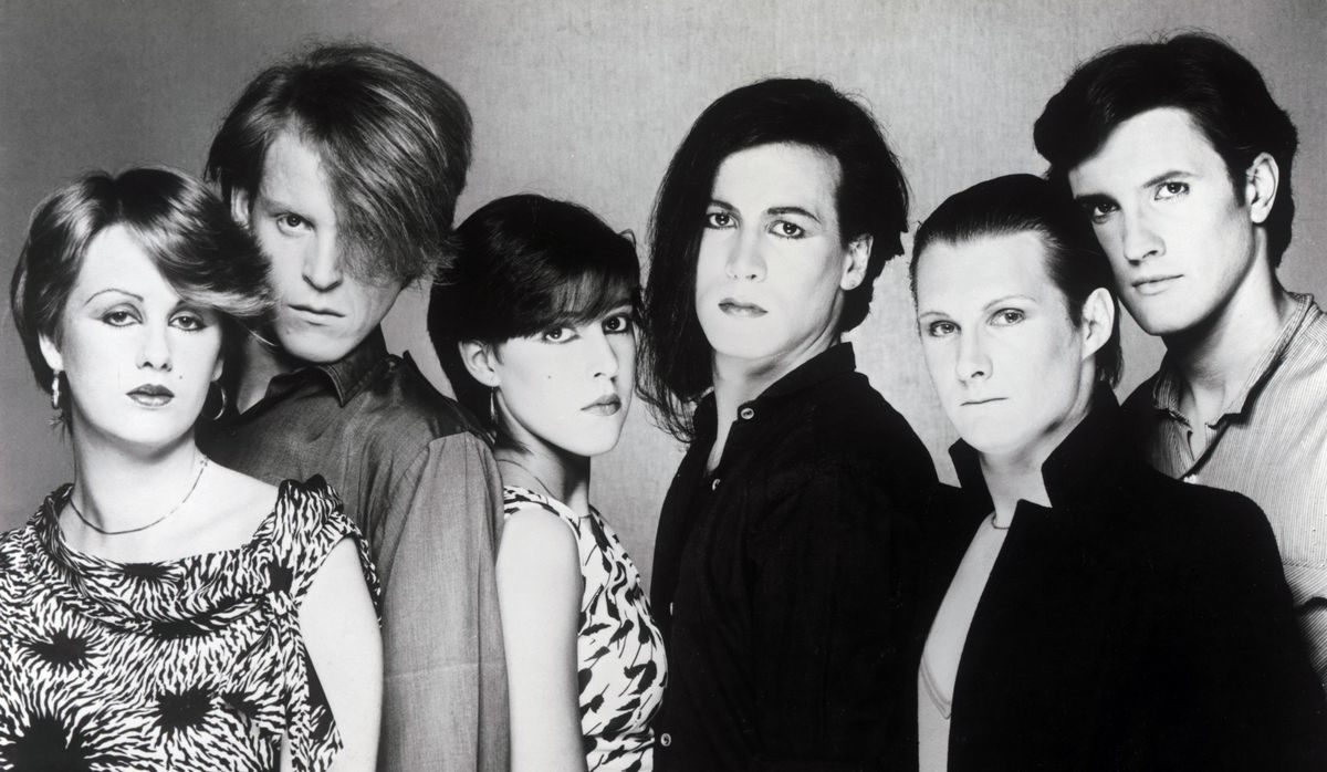 The Human League — Don’t You Want Me: история успеха