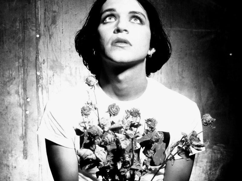 Brian Molko
