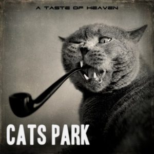 Cats Park - A Taste of heaven (2014) рецензия
