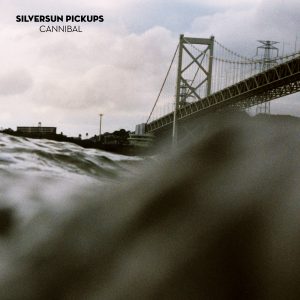 Silversun Pickups - cannibal рецензия на сингл