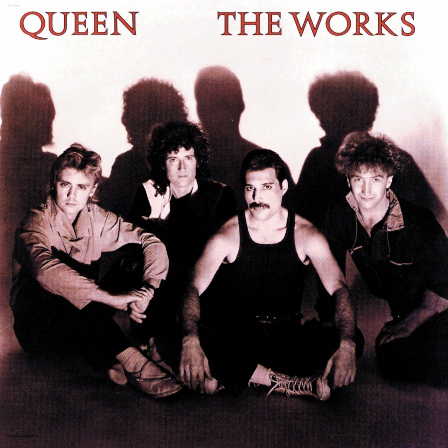 Queen – The Works: обзор альбома - Роккульт