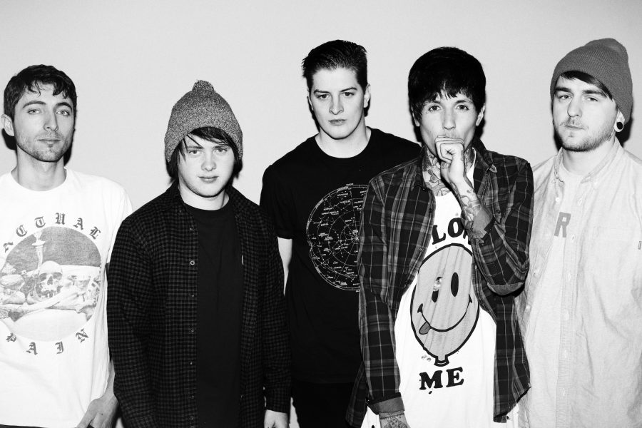 Bring Me The Horizon | 17.06.14 | Arena Moscow