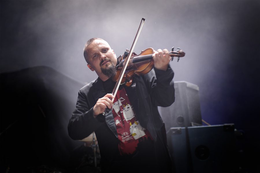 Jelonek | 11.04.2014 | Москва Hall