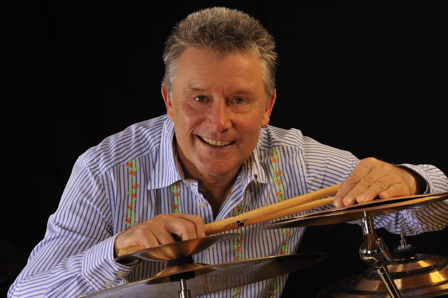 Carl Palmer‘s ELP Legacy в клубе Театръ | 8.03.14.