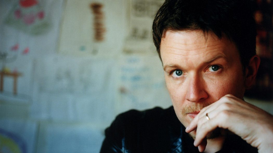Творческий путь Дэвида Сильвиана