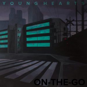 рецензия On-The-Go - Young Hearts (2014)
