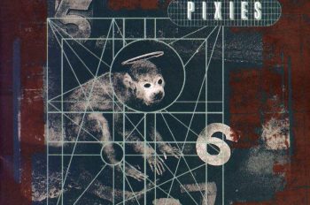 Pixies - Doolittle (1989) история факты