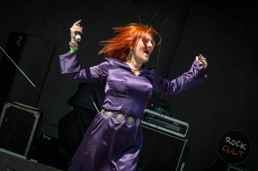 Фотоотчёт | Hard Rock Fest в Зелёном Театре | 02 мая 2014 — фото 99