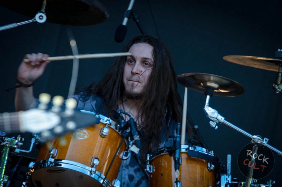 Фотоотчёт | Hard Rock Fest в Зелёном Театре | 02 мая 2014 — фото 98
