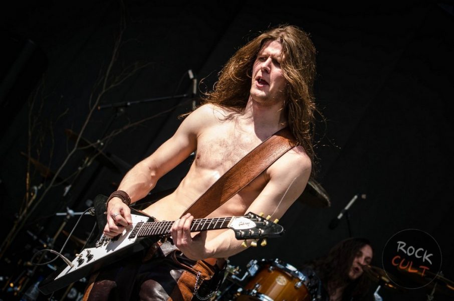 Фотоотчёт | Hard Rock Fest в Зелёном Театре | 02 мая 2014 — фото 3