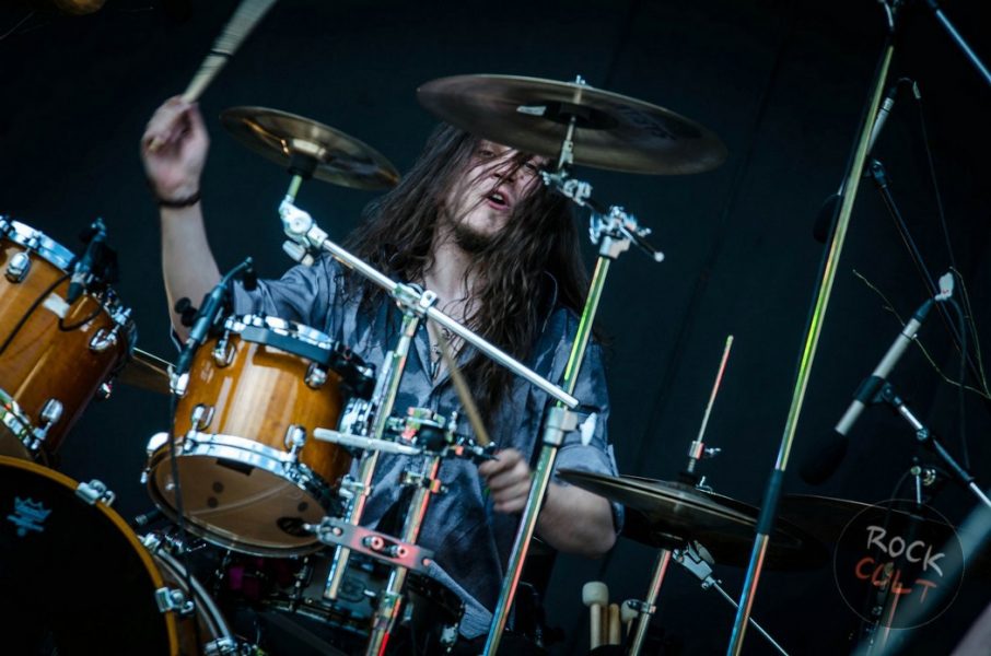 Фотоотчёт | Hard Rock Fest в Зелёном Театре | 02 мая 2014 — фото 106