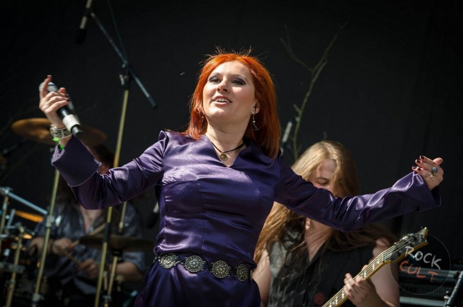 Фотоотчёт | Hard Rock Fest в Зелёном Театре | 02 мая 2014 — фото 105
