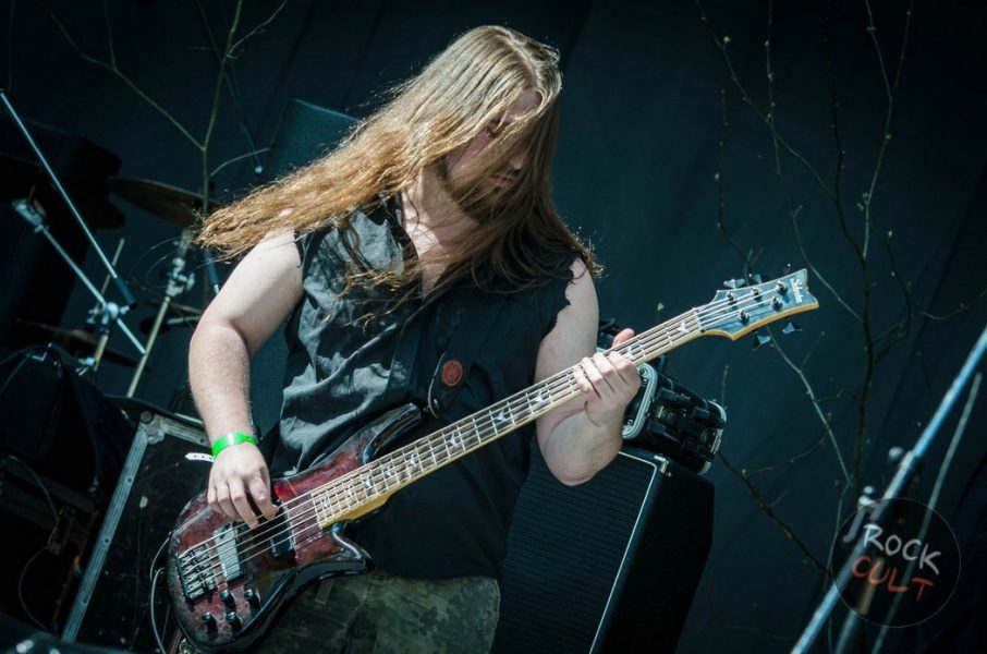 Фотоотчёт | Hard Rock Fest в Зелёном Театре | 02 мая 2014 — фото 104