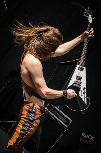 Фотоотчёт | Hard Rock Fest в Зелёном Театре | 02 мая 2014 — фото 103