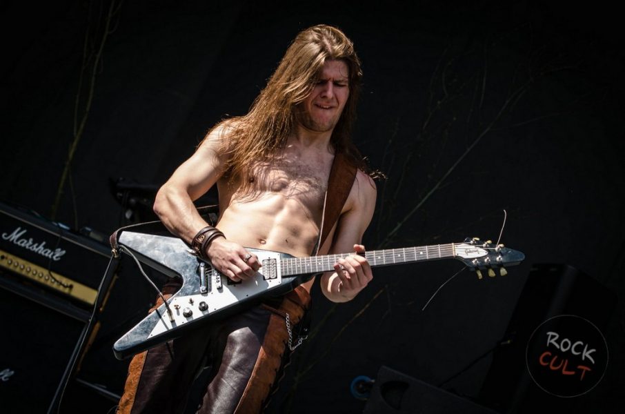 Фотоотчёт | Hard Rock Fest в Зелёном Театре | 02 мая 2014 — фото 102