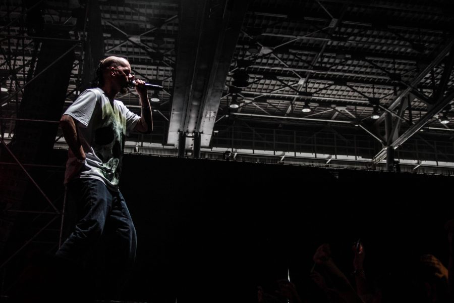 DOPE DOD Фото Фотоотчет ч.1 | Park Live | День второй | ВДНХ | 28.06.2014 — фото 11