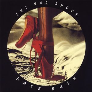 Рецензия на альбом Kate Bush - The Red Shoes (1993)