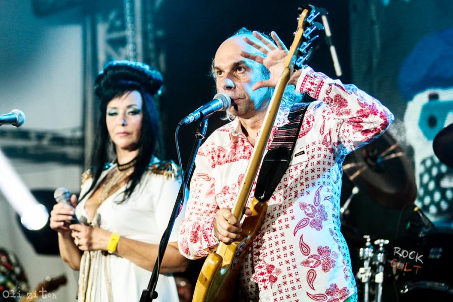 Репортаж | Брати Гадюкіни в Киеве | Зелёный Театр | 12.09.2014 фотоотчет фото — фото 18