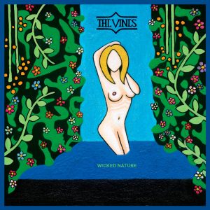 Рецензия на альбом | The Vines - Wicked Nature (2014)