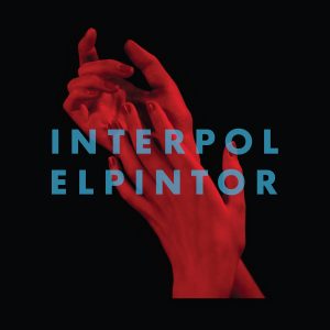 Рецензия на альбом Interpol – El Pintor (2014)