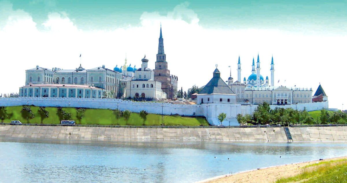 Казань Рок