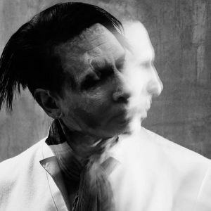Рецензия на сингл | Marilyn Manson - The Third Day of a Seven Day Binge (2014)