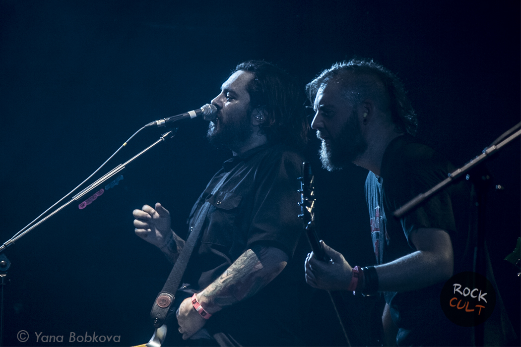 Seether Moscow Live Milk фото.