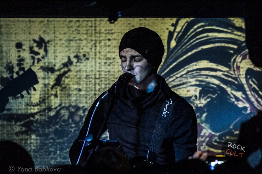 Репортаж | Инкогнито в Москве | China-Town-Cafe | 30.11.14