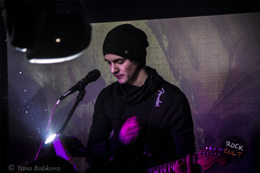 Фотоотчет | Инкогнито в Москве | China-Town-Cafe | 30.11.14