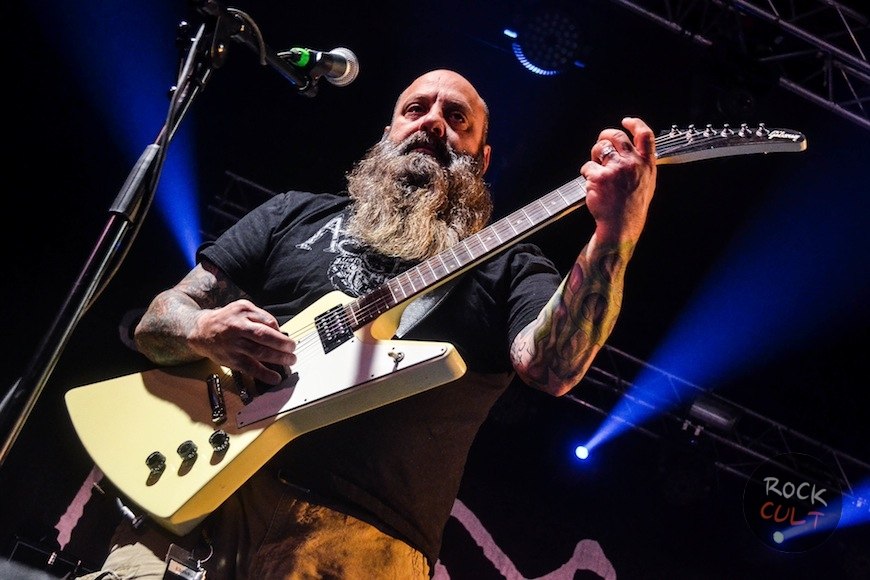 crowbar в москве