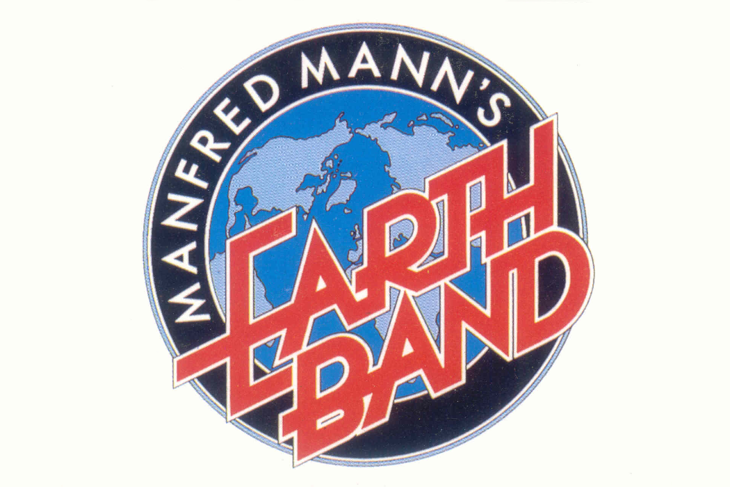 Manfred mann earth