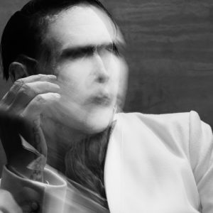 Marilyn Manson – The Pale Emperor (2015) рецензия
