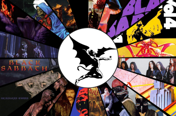 Black Sabbath 10 песен