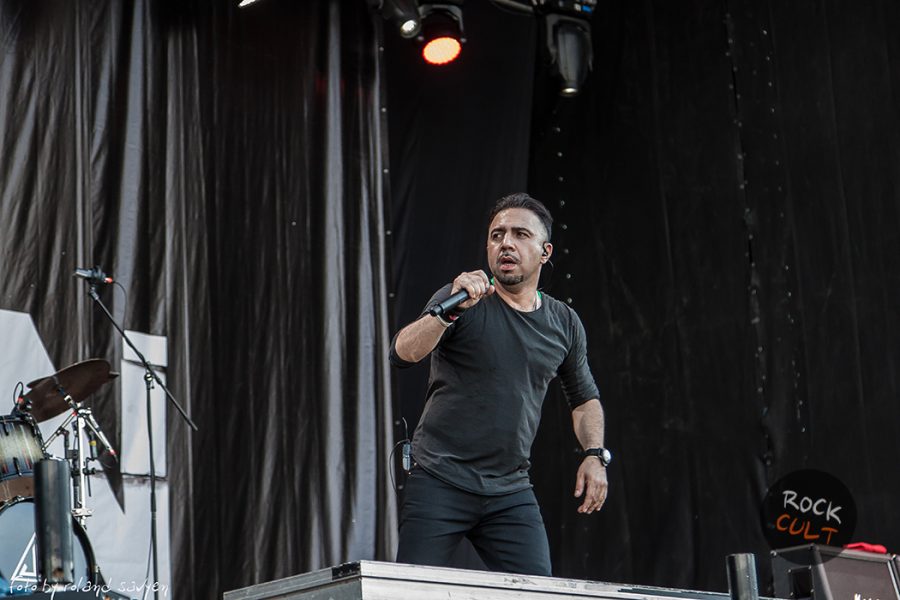 Jack Action | Greenfest | 21.06.15