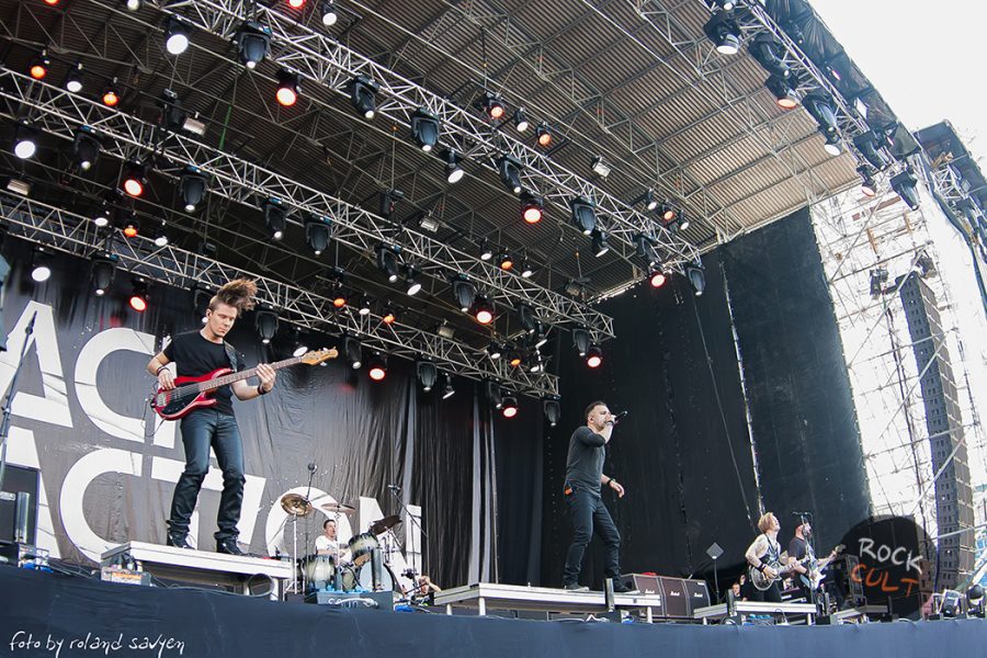 Jack Action | Greenfest | 21.06.15 — фото 2