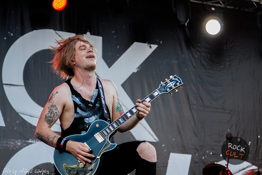 Jack Action | Greenfest | 21.06.15 — фото 3
