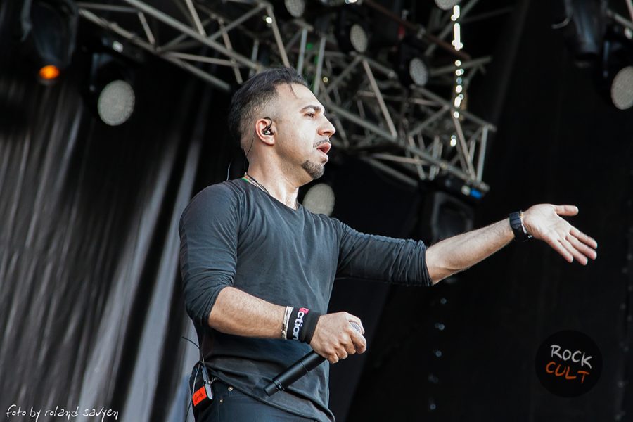 Jack Action | Greenfest | 21.06.15 — фото 5