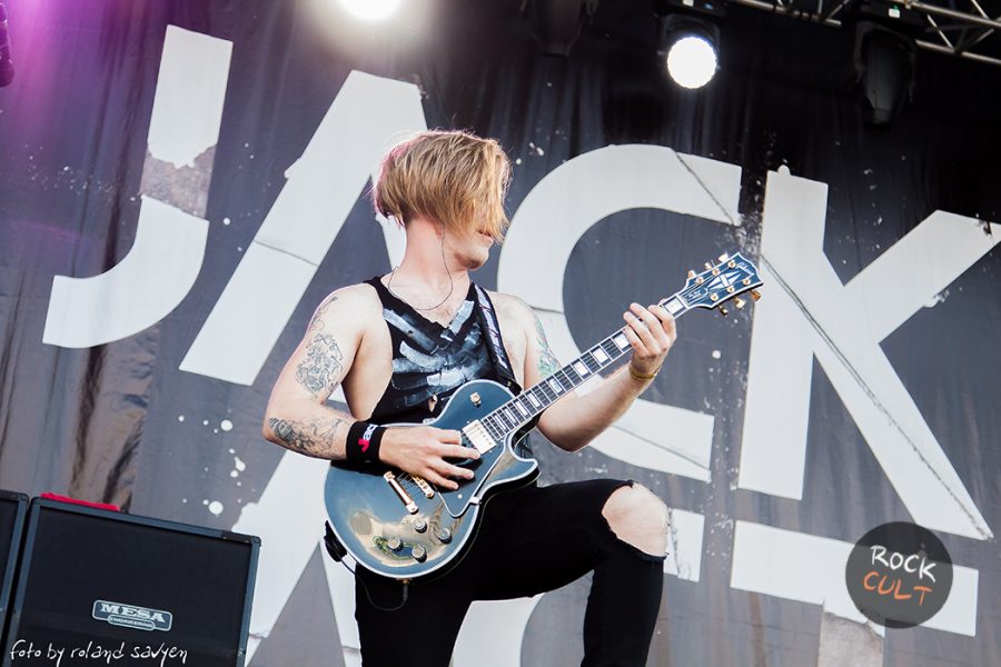 Jack Action | Greenfest | 21.06.15 — фото 6