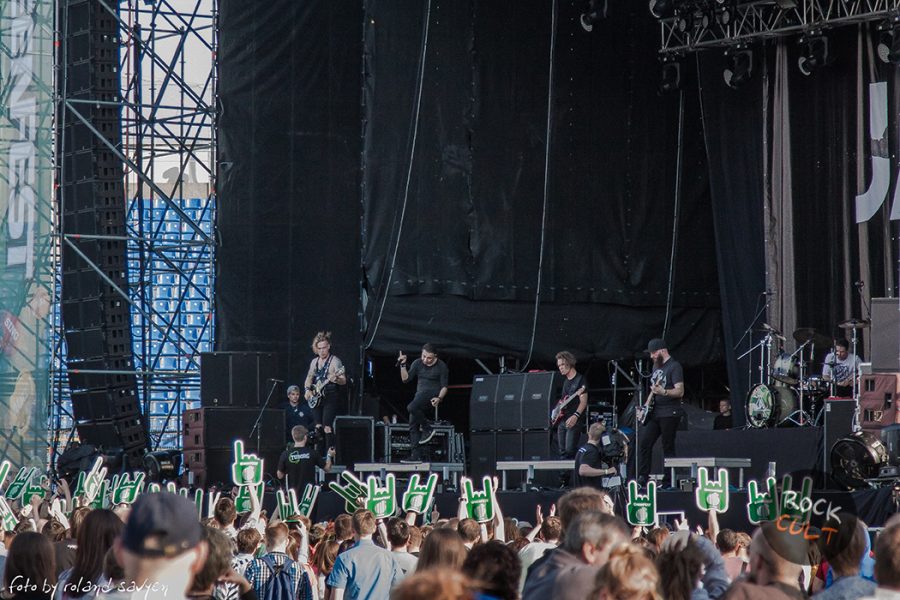 Jack Action | Greenfest | 21.06.15 — фото 12