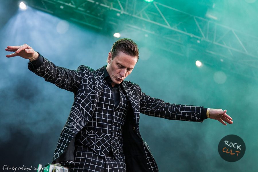 Gus Gus | Greenfest | 21.06.15 — фото 49