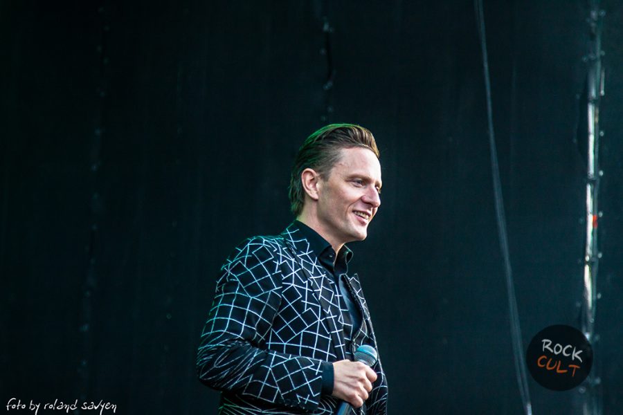 Gus Gus | Greenfest | 21.06.15 — фото 51
