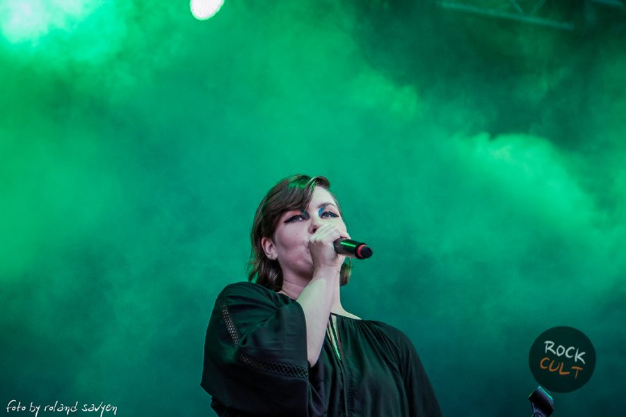 Gus Gus | Greenfest | 21.06.15 — фото 60