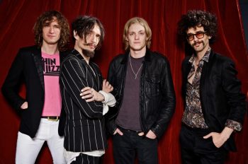 The Darkness new video Last of Our Kind