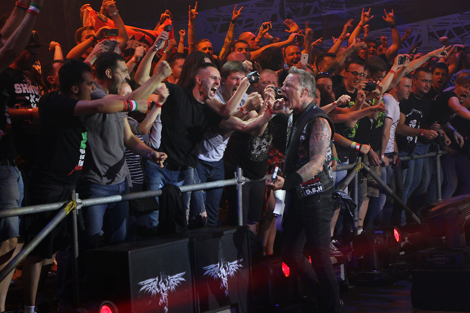 Рок концерты краснодар. Metallica в СКК 2015. Металлика Питер концерт 2015. Metallica Moscow 2007. Metallica Питер 2016.