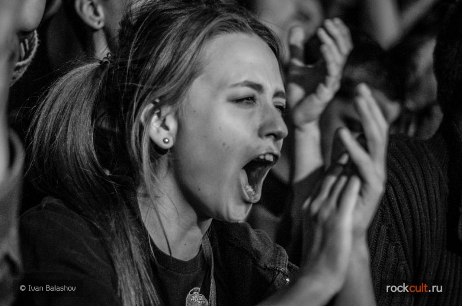 Фотоотчёт | Converge в Москве | Volta | 17.09.2015 — фото 6