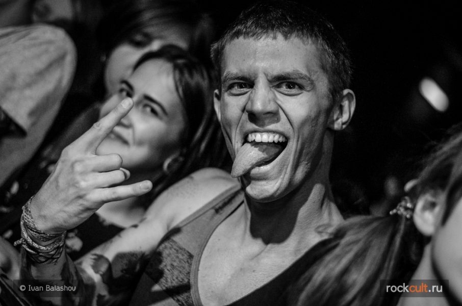 Фотоотчёт | Converge в Москве | Volta | 17.09.2015 — фото 9