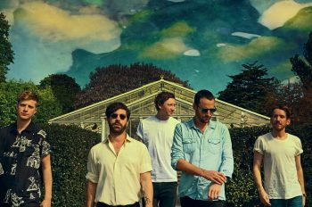foals florence and the machine кавер