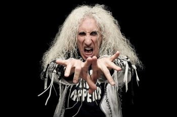 twisted sister bloodstock 2016