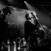 Фотоотчёт | Billy's Band в Питере | Эрарта | 14.11.2015 фото